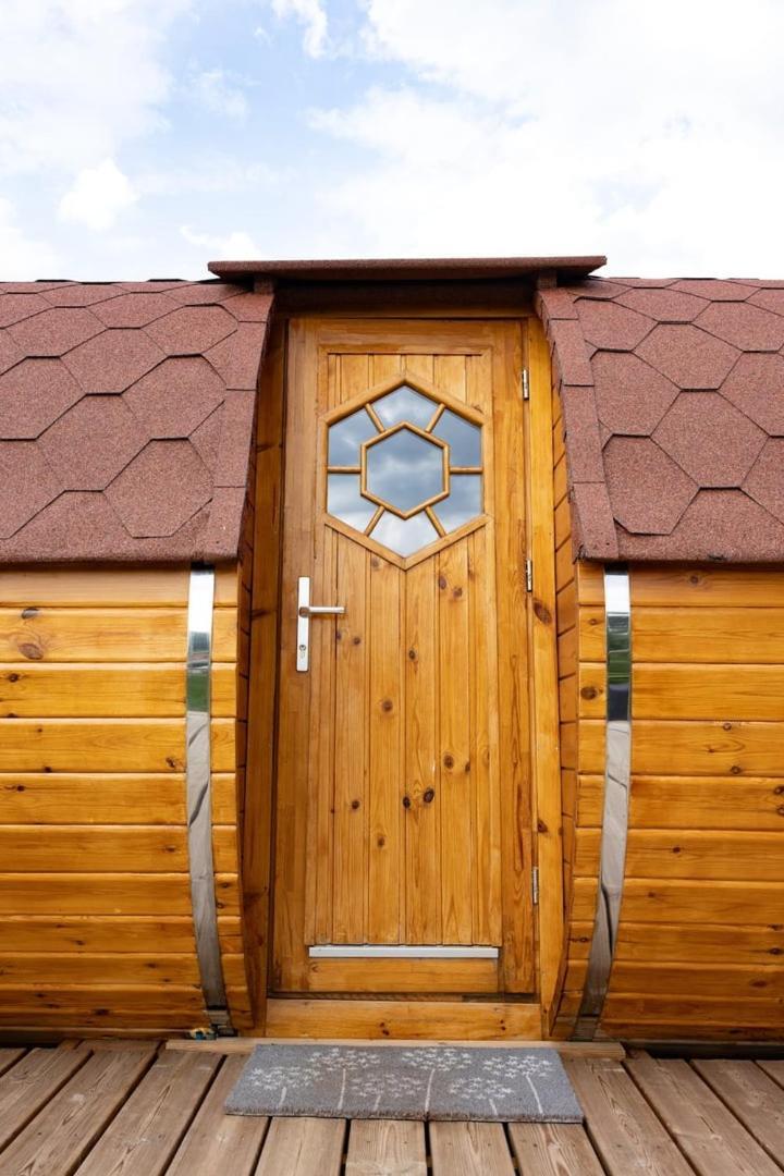 Experience Insolite : Tonneau Merveilleux Cormoyeux Exterior foto